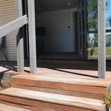Scott Street Apartments Lake Tekapo Exterior photo