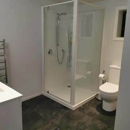 Scott Street Apartments Lake Tekapo Room photo