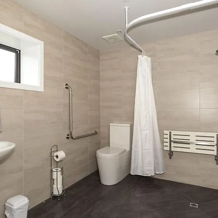 Scott Street Apartments Lake Tekapo Room photo