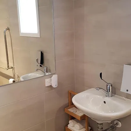 Scott Street Apartments Lake Tekapo Room photo