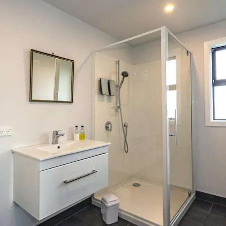 Scott Street Apartments Lake Tekapo Room photo