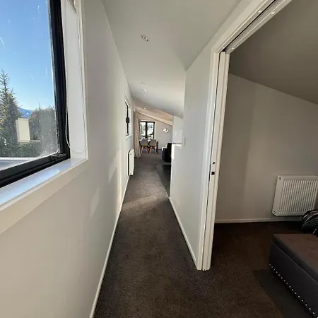 Scott Street Apartments Lake Tekapo Exterior photo