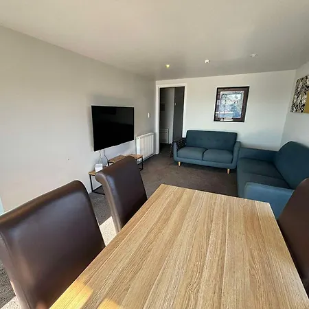 Scott Street Apartments Lake Tekapo Exterior photo