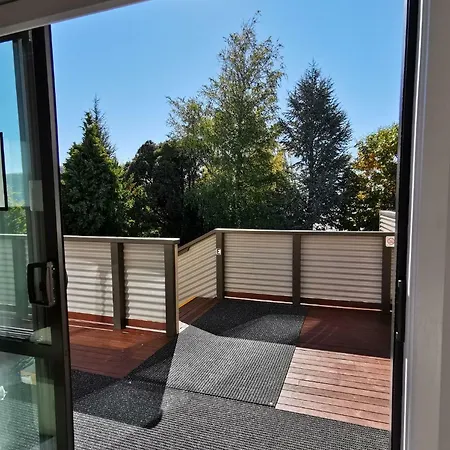 Scott Street Apartments Lake Tekapo Exterior photo