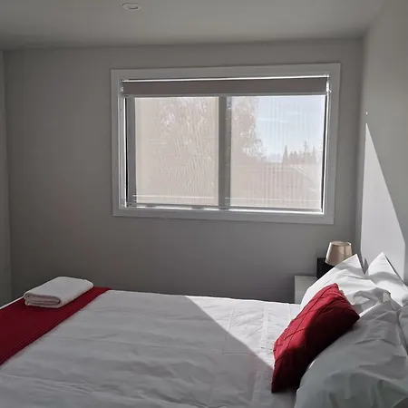 Scott Street Apartments Lake Tekapo Room photo